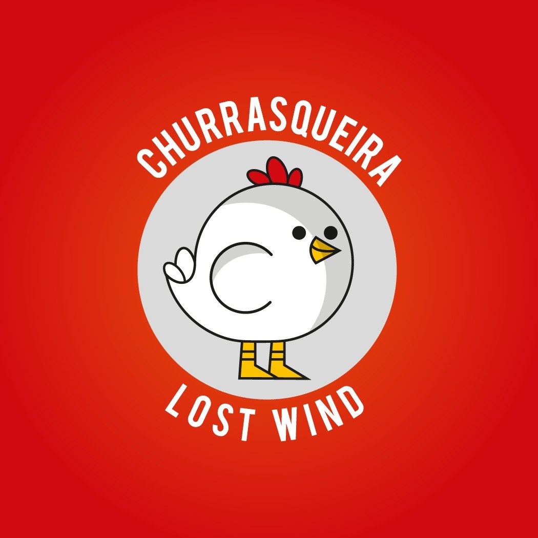 Lost Wind